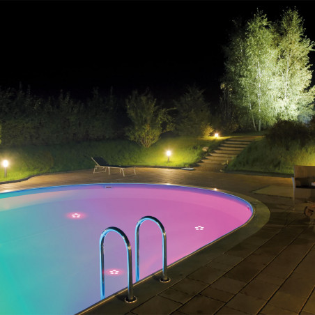 découvrez notre sélection de télécommandes pour éclairage, idéales pour régler l'ambiance de votre intérieur en toute simplicité. profitez d'un contrôle facile et pratique de vos lumières avec des options innovantes et élégantes.