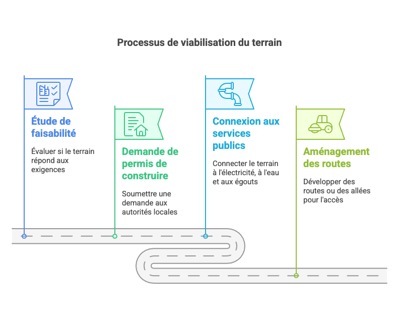 découvrez tout ce qu'il faut savoir sur les frais de viabilisation électrique, incluant les coûts, les étapes nécessaires et les conseils pratiques pour préparer votre terrain à l'alimentation électrique. optimisez vos projets de construction avec une compréhension claire des enjeux.