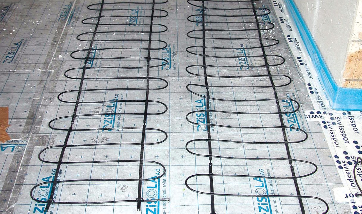 découvrez nos services spécialisés en pose de chape pour systèmes de chauffage. garantissez une chaleur uniforme et un confort optimal dans votre intérieur grâce à notre expertise en installation et à des matériaux de qualité. obtenez un devis gratuit dès maintenant !
