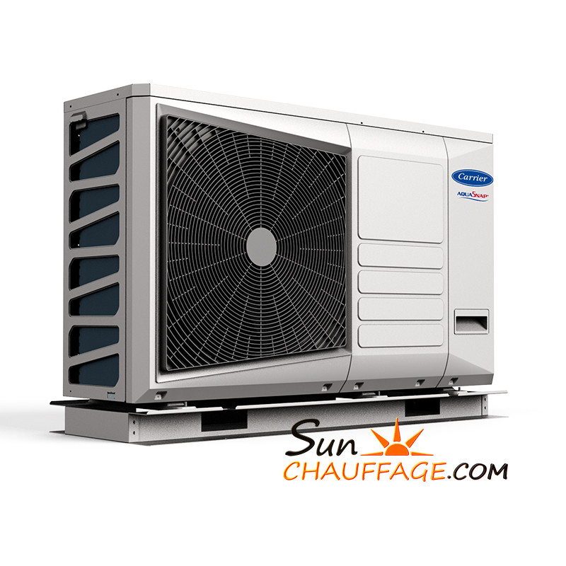 découvrez les avantages du chauffage air-eau pour un confort optimal dans votre maison. écoénergétique et économique, ce système innovant utilise l'air extérieur pour chauffer votre eau, réduisant ainsi votre empreinte carbone tout en vous garantissant des économies sur vos factures d'énergie.