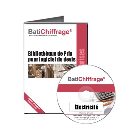 découvrez notre guide complet sur le chiffrage électricité, qui vous aide à évaluer avec précision les coûts et les besoins en électricité pour vos projets. obtenez des conseils pratiques pour optimiser votre budget tout en garantissant la qualité et la sécurité de vos installations électriques.