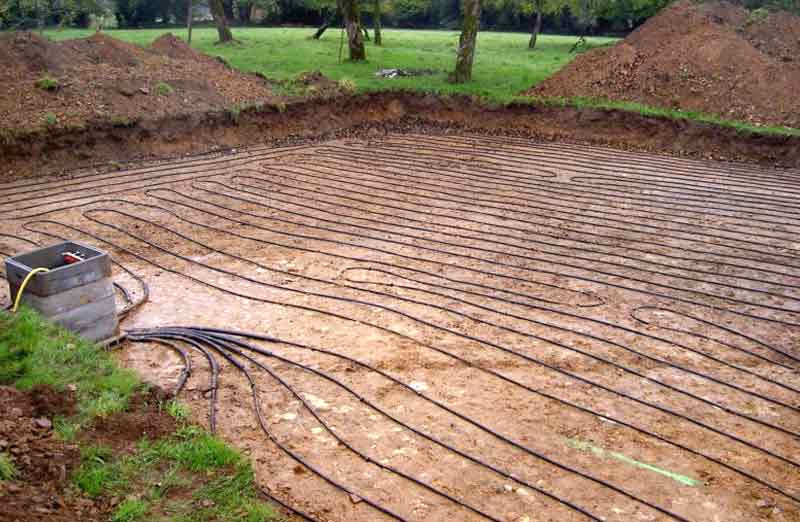 découvrez les prix du chauffage géothermique et comment cette solution écologique peut réduire vos factures d'énergie tout en augmentant le confort de votre maison. comparez les options et faites le meilleur choix pour votre projet de chauffage durable.