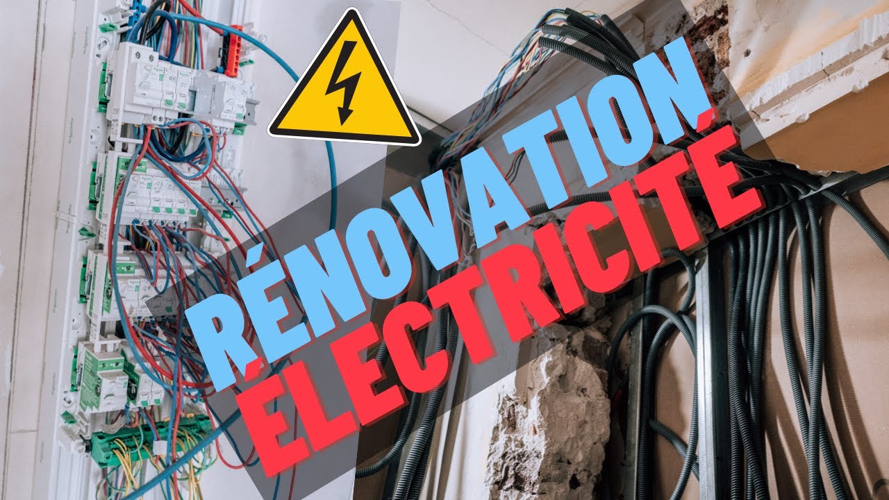 découvrez nos services de rénovation électrique pour moderniser votre installation tout en garantissant sécurité et efficacité. nos experts mettent à jour vos systèmes électriques avec des matériaux de qualité, répondant aux normes en vigueur. contactez-nous pour un devis personnalisé !