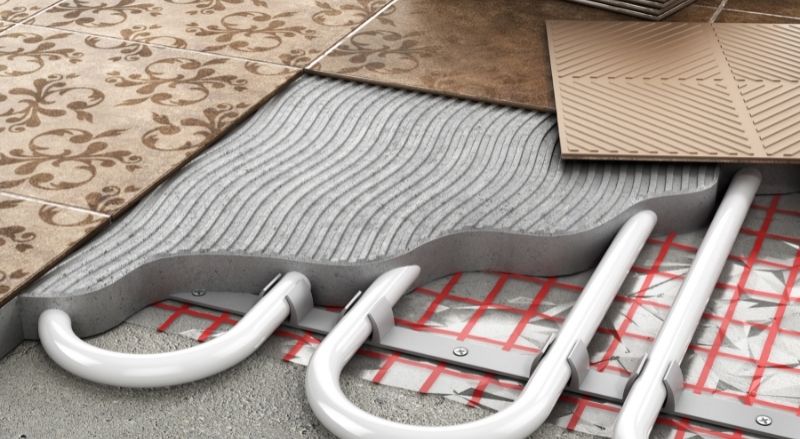 découvrez comment installer un chauffage au sol facilement et efficacement. suivez notre guide étape par étape pour profiter d'un confort thermique optimal dans votre maison.