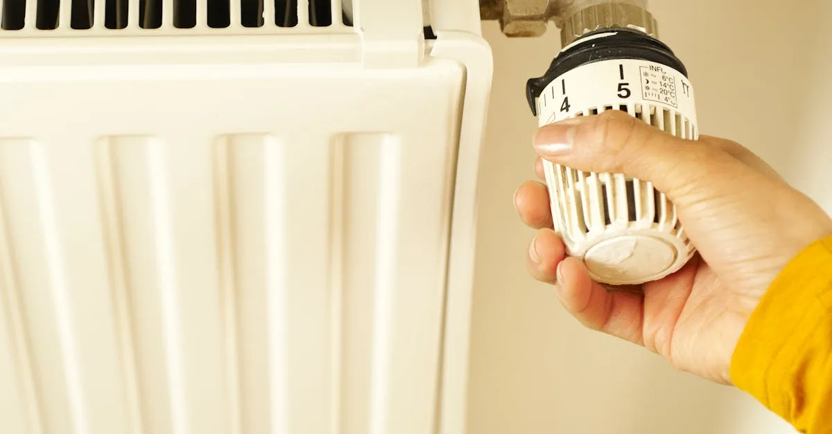 découvrez nos conseils et astuces pour optimiser votre chauffage. améliorez votre confort tout en réduisant vos factures d'énergie grâce à des solutions simples et efficaces.