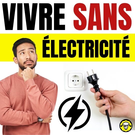 découvrez comment vivre sans électricité et adopter un mode de vie durable. explorez des conseils pratiques, des alternatives énergétiques et des astuces pour vous adapter à cette nouvelle manière de vivre au quotidien.