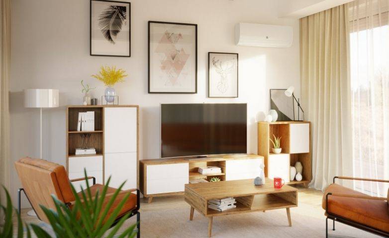 découvrez les principaux avantages du chauffage réversible : confort toute l'année, économies d'énergie et respect de l'environnement. idéal pour un intérieur agréable en toutes saisons.