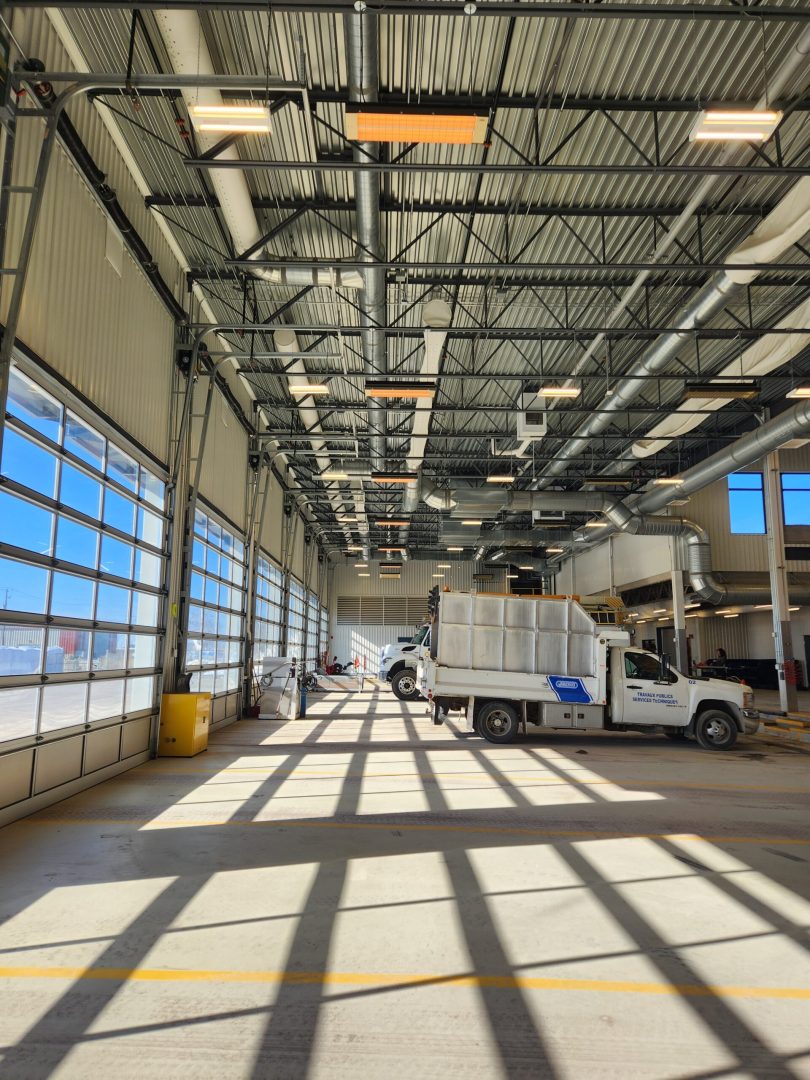 découvrez les meilleures solutions de chauffage pour garage : conseils, types de chauffages adaptés, astuces pour optimiser la chaleur et garantir votre confort toute l'année.