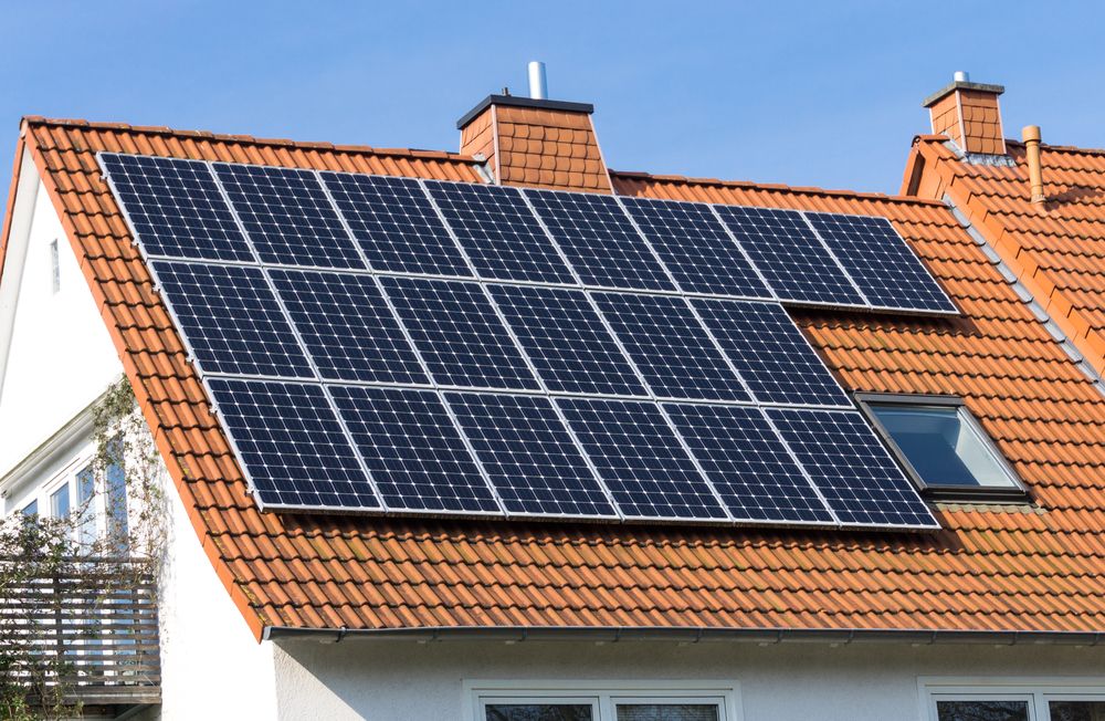 découvrez les nombreux avantages du chauffage solaire et son potentiel de rentabilité. apprenez comment cette solution écologique peut réduire vos factures d'énergie, limiter votre empreinte carbone et profiter d'une source d'énergie renouvelable pour votre foyer. optez pour un avenir énergétique durable et économiquement avantageux.