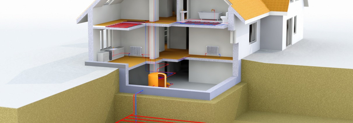 découvrez tout sur le prix de la géothermie : coûts d’installation, économies réalisables, aides financières disponibles et conseils pour optimiser votre projet de chauffage écologique.