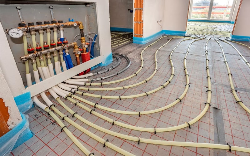 découvrez nos conseils et solutions efficaces pour installer un chauffage de sous-sol adapté à vos besoins. profitez d'un espace confortable toute l'année grâce à nos astuces pour chauffer le sous-sol de manière économique et performante.