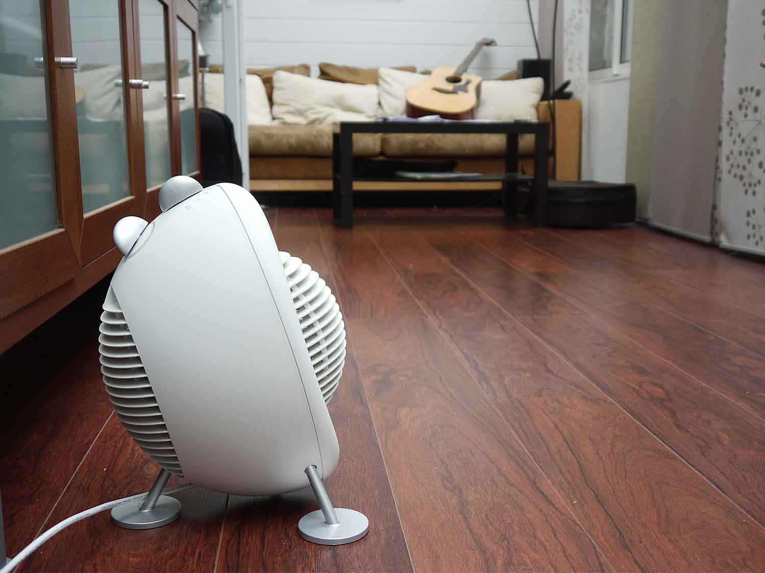 découvrez les meilleures options de chauffage pour votre chambre afin d'assurer confort et économie d'énergie toute l'année.