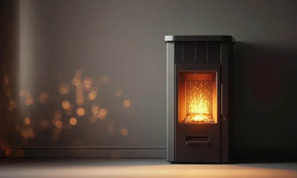 découvrez des solutions efficaces pour un chauffage économique dans votre maison ancienne, alliant confort et économies d'énergie.