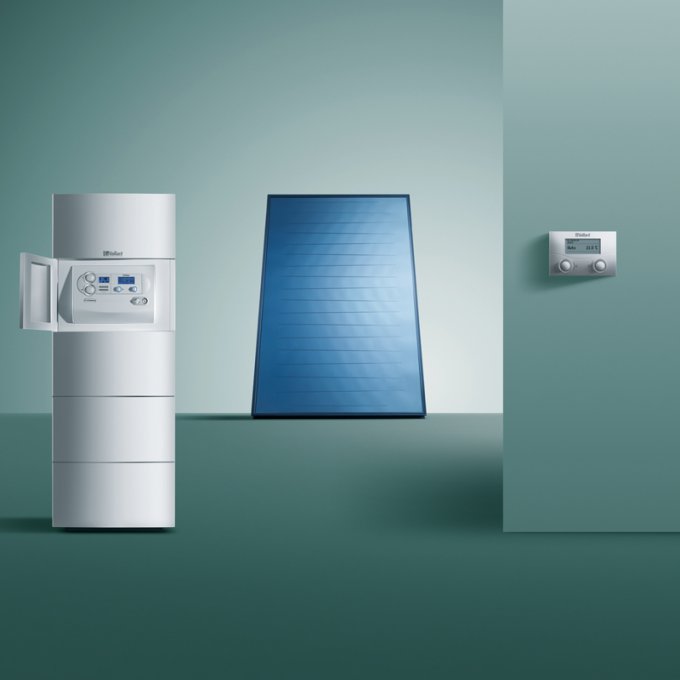 découvrez pourquoi le chauffage mixte gagne en popularité grâce à son efficacité énergétique et sa flexibilité pour un confort optimal toute l'année.