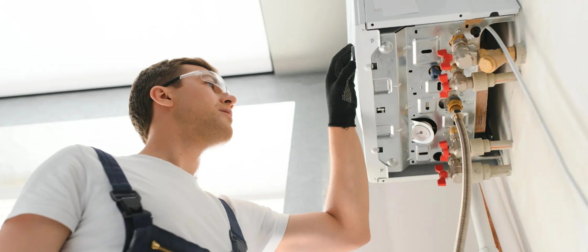 découvrez la fréquence recommandée pour l'inspection de votre système de chauffage afin d'assurer son efficacité et votre sécurité.