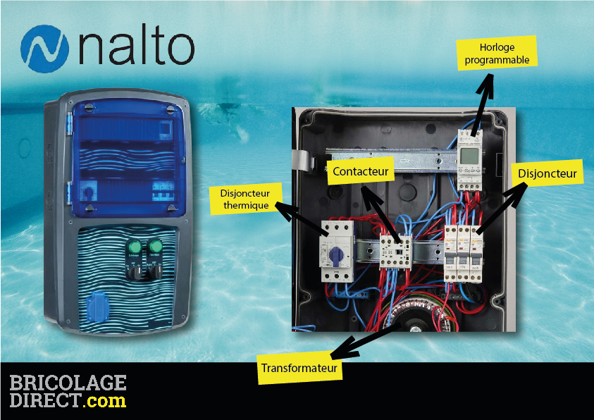 découvrez les normes essentielles et les meilleures pratiques pour l'installation de l'éclairage piscine, afin d'assurer sécurité et esthétique à votre bassin.