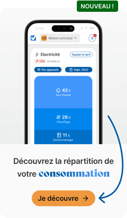optimisez la gestion de la consommation de vos appareils électroménagers pour réduire votre facture d'électricité et adopter un mode de vie plus durable.