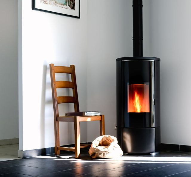 découvrez les avantages du chauffage au bois économique : une solution écologique et économique pour chauffer votre maison efficacement tout en réduisant vos dépenses énergétiques.