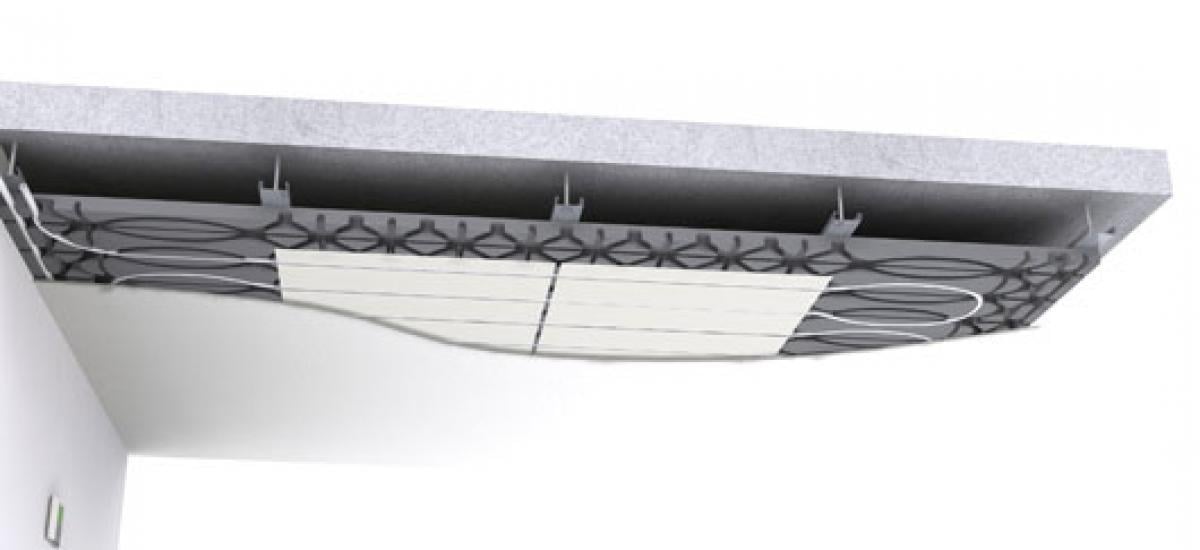 découvrez les avantages du chauffage plafond pour une maison moderne : confort optimal, design discret et efficacité énergétique.