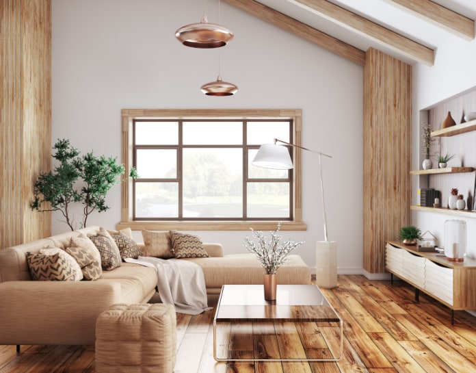 découvrez les avantages du chauffage plafond pour une maison moderne : confort optimal, design discret et économie d'énergie.