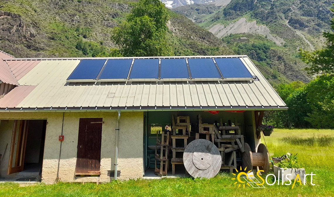 découvrez comment le chauffage solaire peut optimiser le confort de votre maison à la campagne tout en réduisant vos dépenses énergétiques et votre impact environnemental.