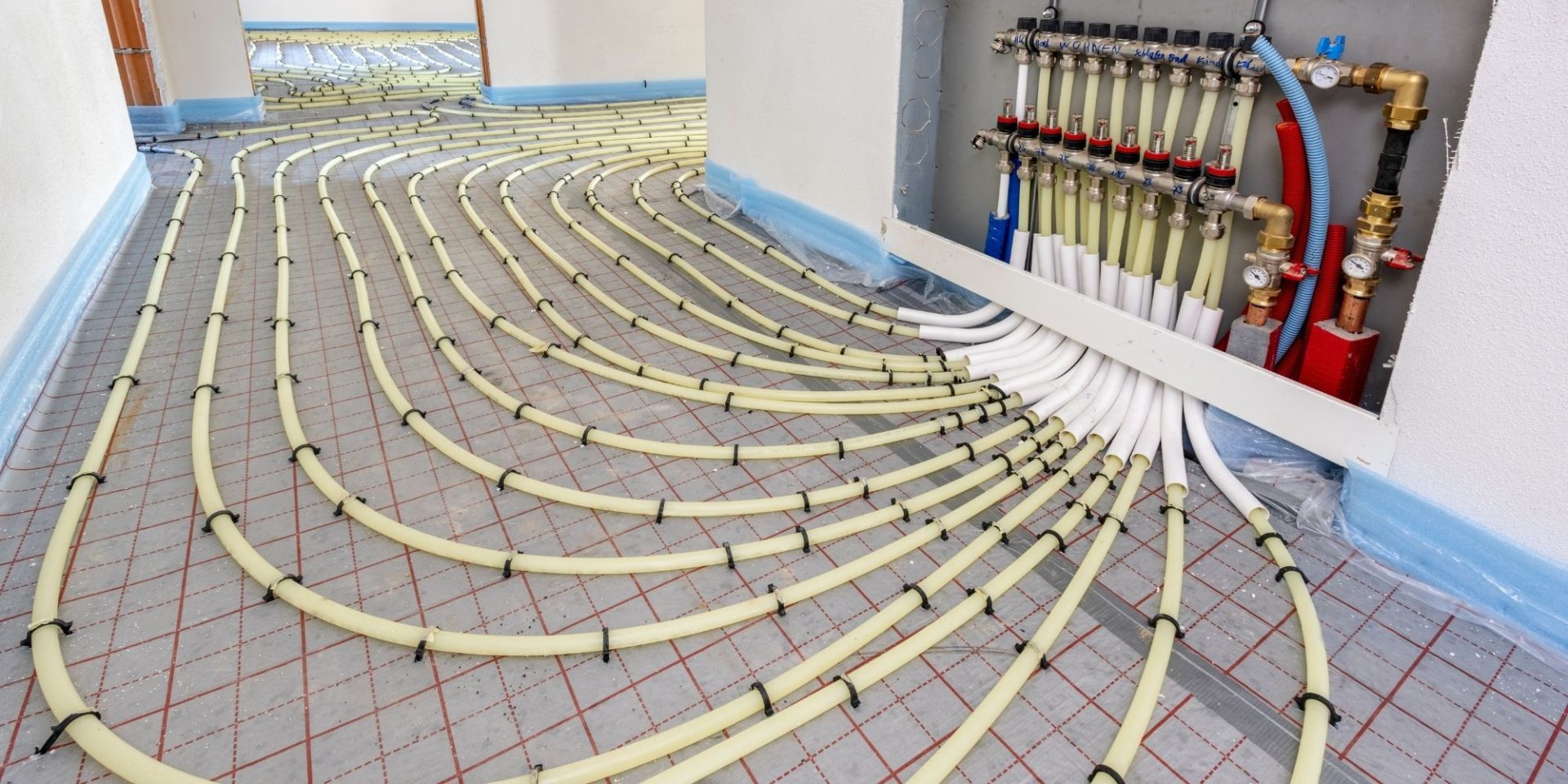 découvrez comment installer un chauffage au sol dans votre appartement pour un confort optimal et une chaleur homogène. guide pratique et conseils d'experts.