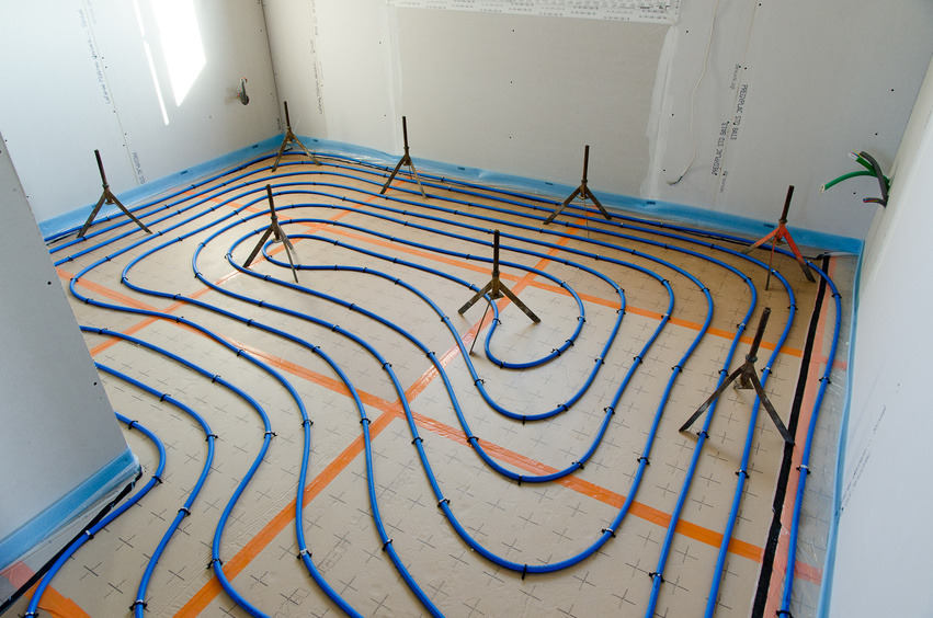 découvrez comment installer un chauffage au sol dans votre appartement pour un confort optimal et une chaleur répartie uniformément. guide complet et conseils pratiques.