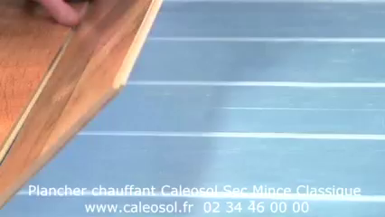 découvrez nos solutions pour la pose de chauffage au sol avec chape maigre, assurant confort thermique et économies d'énergie pour votre intérieur.