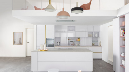 découvrez pourquoi choisir un éclairage led pour votre cuisine est essentiel : économies d'énergie, luminosité optimale et design moderne.