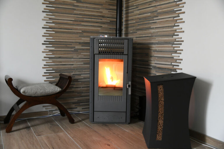 découvrez comment le chauffage à granulés peut améliorer la rentabilité énergétique de votre logement tout en réduisant vos coûts de chauffage et votre impact environnemental.